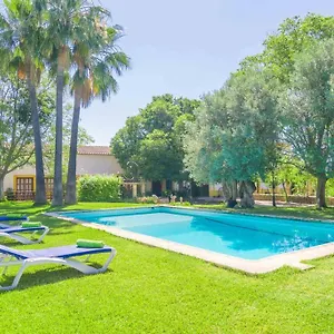 Locanda Son Amora, Palma di Maiorca