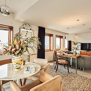 Palacio Avenida (adults Only) **** Palma de Maiorca