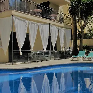 Auberge de jeunesse Bonany, Palma