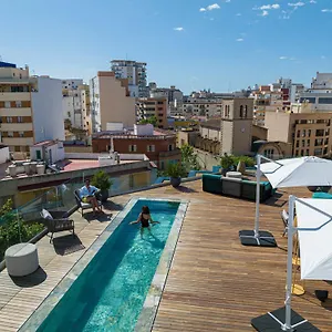 Hotel Js Plaza, Palma di Maiorca