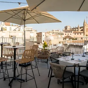 Hotel Nivia Born Boutique, Palma di Maiorca