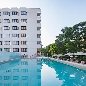 visit hotel