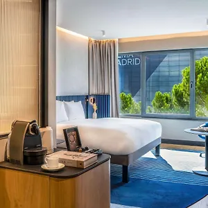 Hotel Pullman Airport & Feria ****