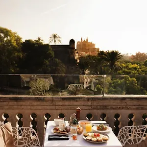 Hotel Cuba, Palma