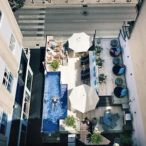Hotel Feliz, Palma di Maiorca