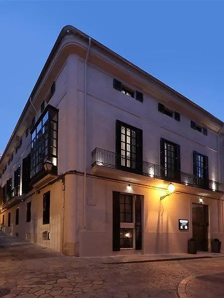 Summum Boutique Hotel, Member Of Melia Collection Palma di Maiorca Hotel