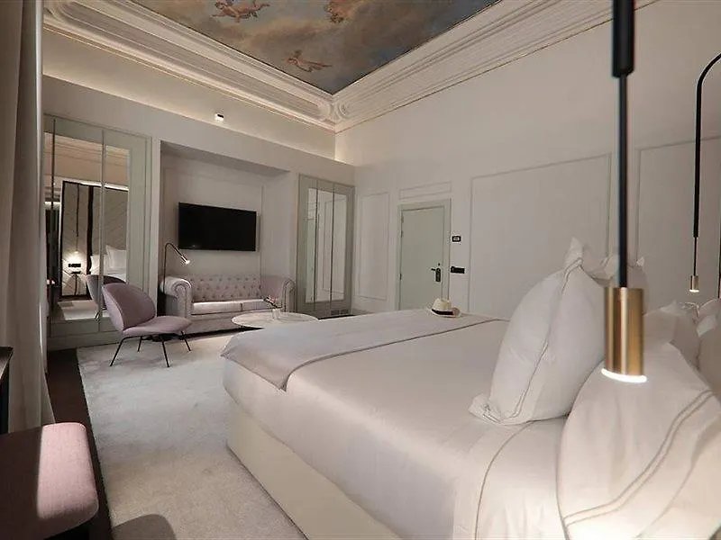 Hotel Summum Boutique Hotel, Member Of Melia Collection Palma de Mallorca