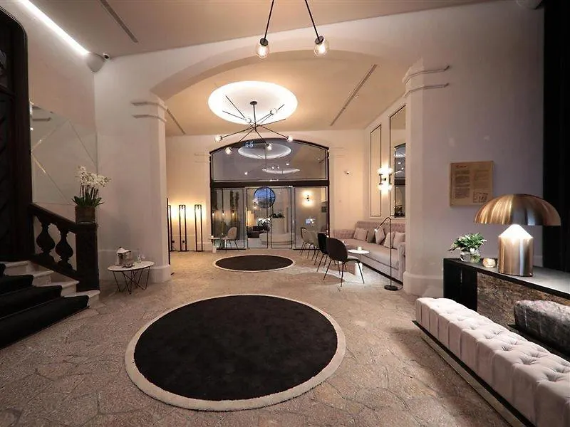 Summum Boutique Hotel, Member Of Melia Collection Palma di Maiorca