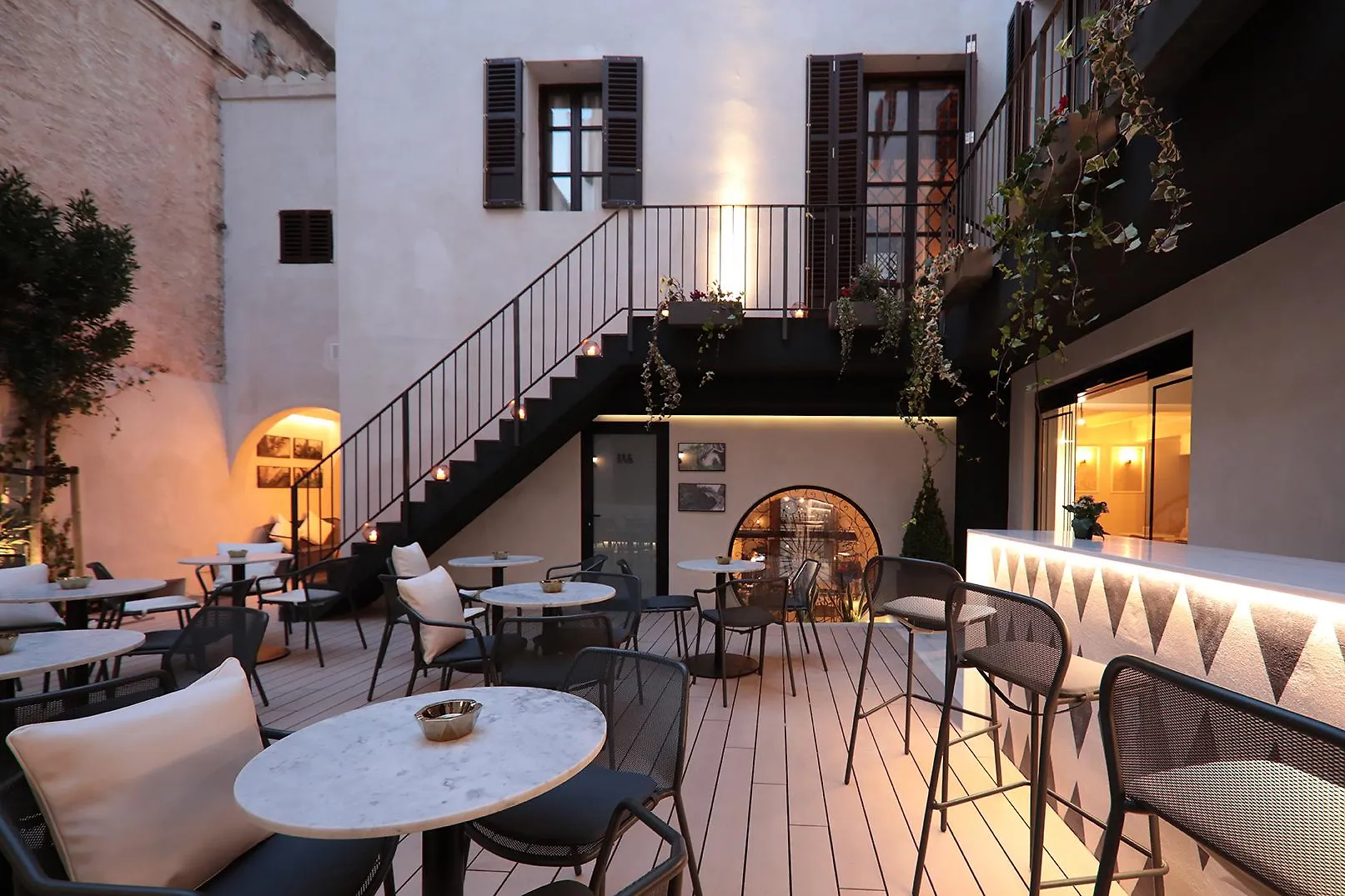 Summum Boutique Hotel, Member Of Melia Collection Palma di Maiorca Hotel