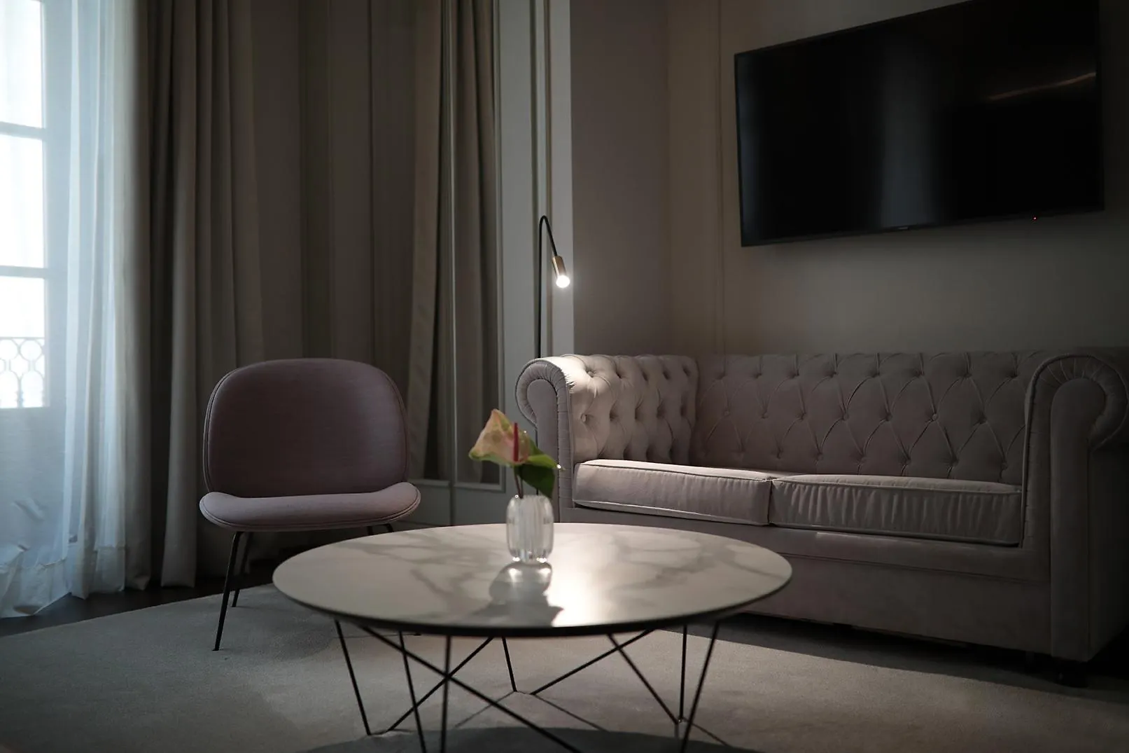 Hotel Summum Boutique Hotel, Member Of Melia Collection Palma di Maiorca