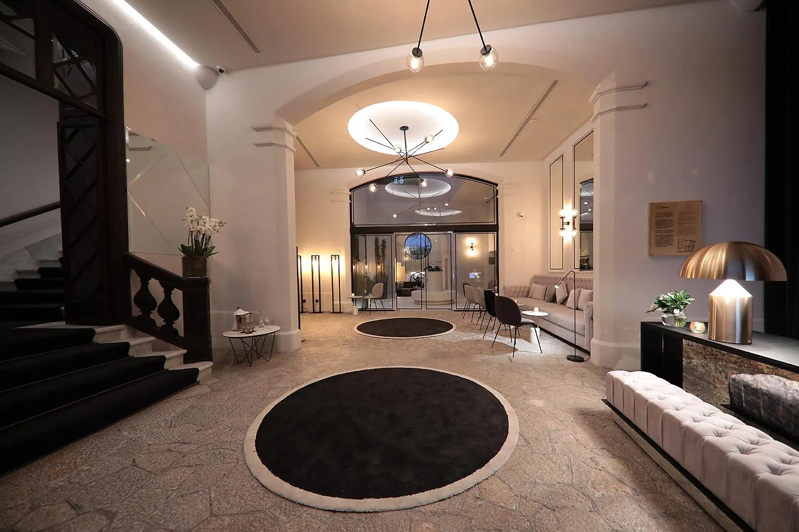 Summum Boutique Hotel, Member Of Melia Collection Palma di Maiorca