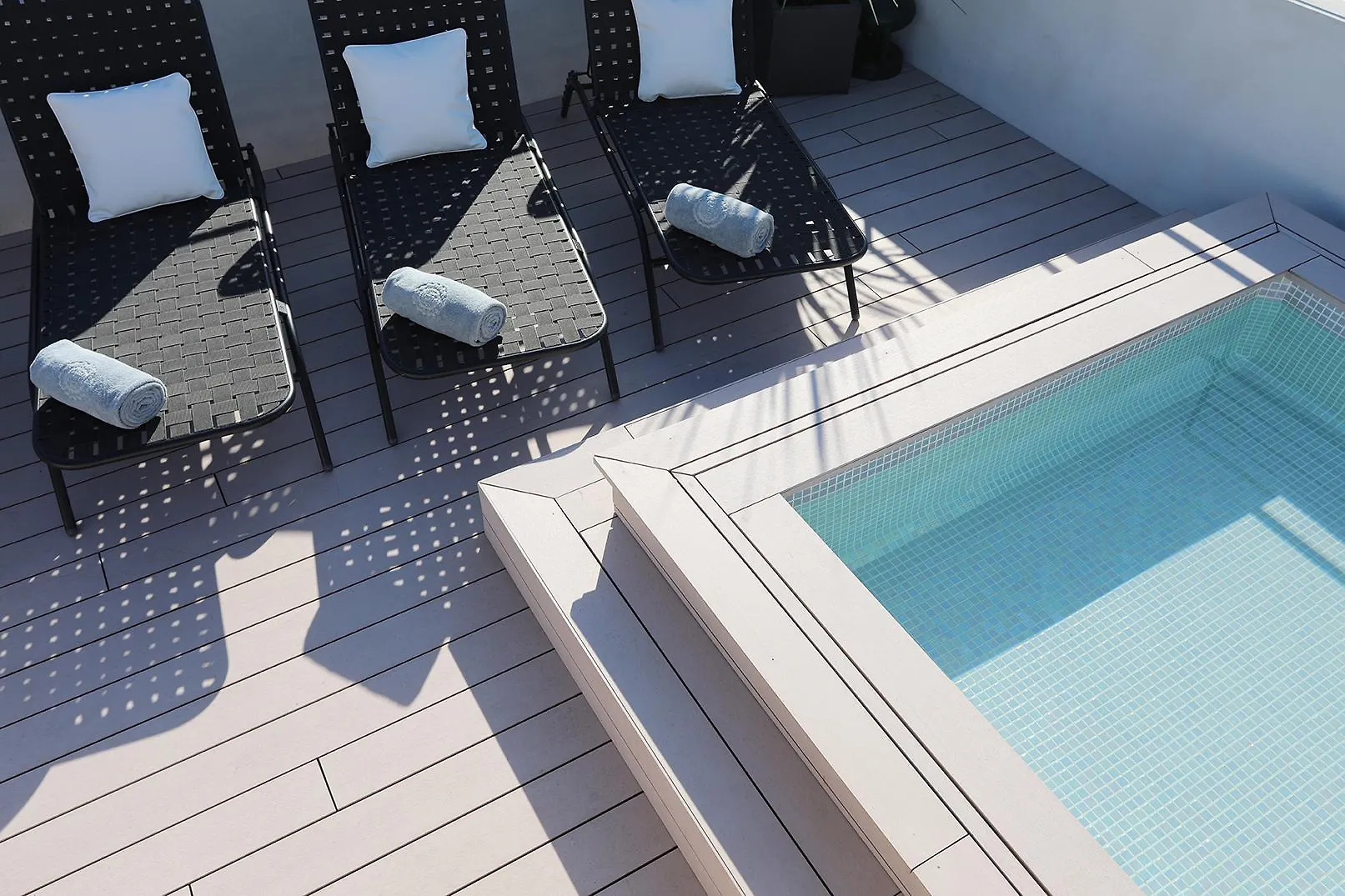 Summum Boutique Hotel, Member Of Melia Collection Palma di Maiorca 5*,