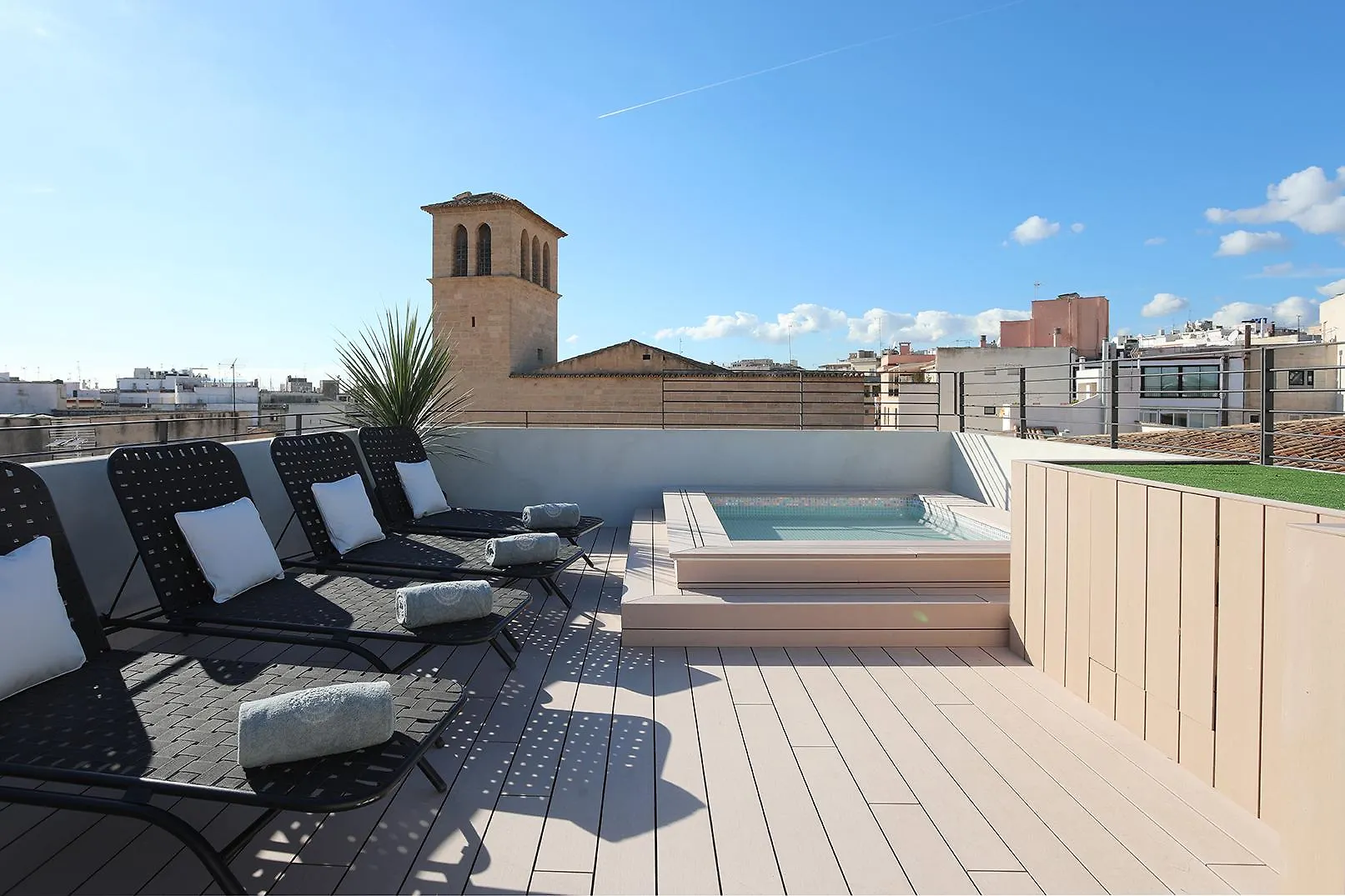 Summum Boutique Hotel, Member Of Melia Collection Palma di Maiorca Spagna