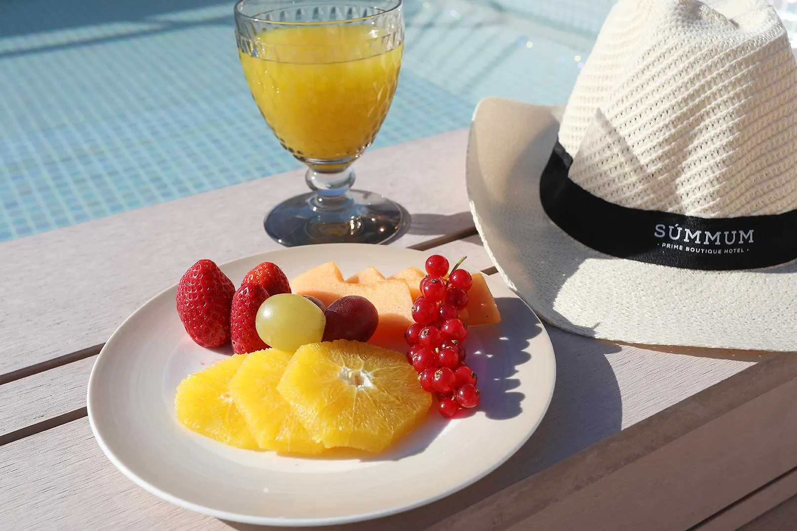 Hotel Summum Boutique Hotel, Member Of Melia Collection Palma di Maiorca