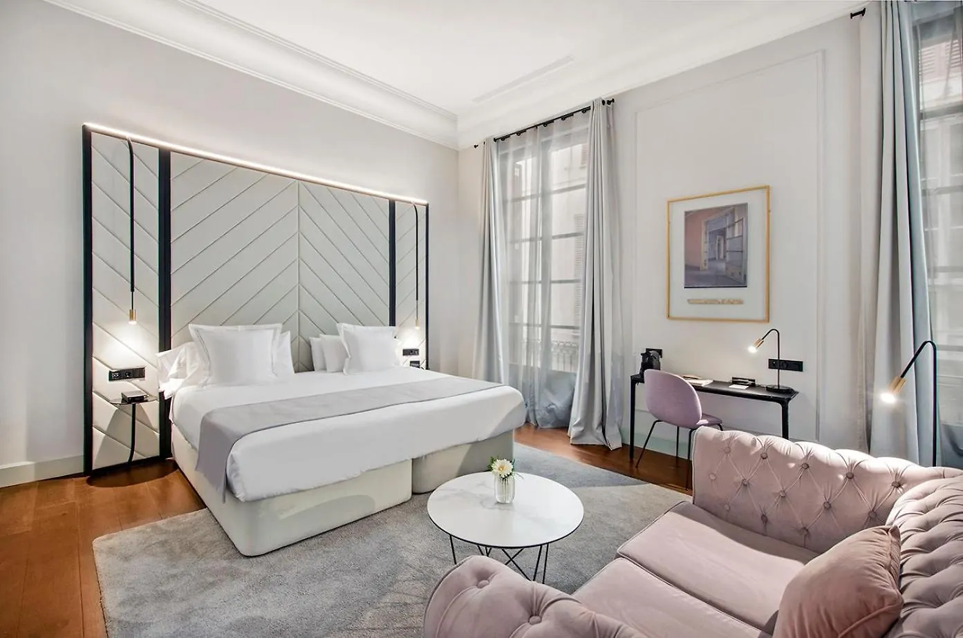 Summum Boutique Hotel, Member Of Melia Collection Palma di Maiorca Hotel