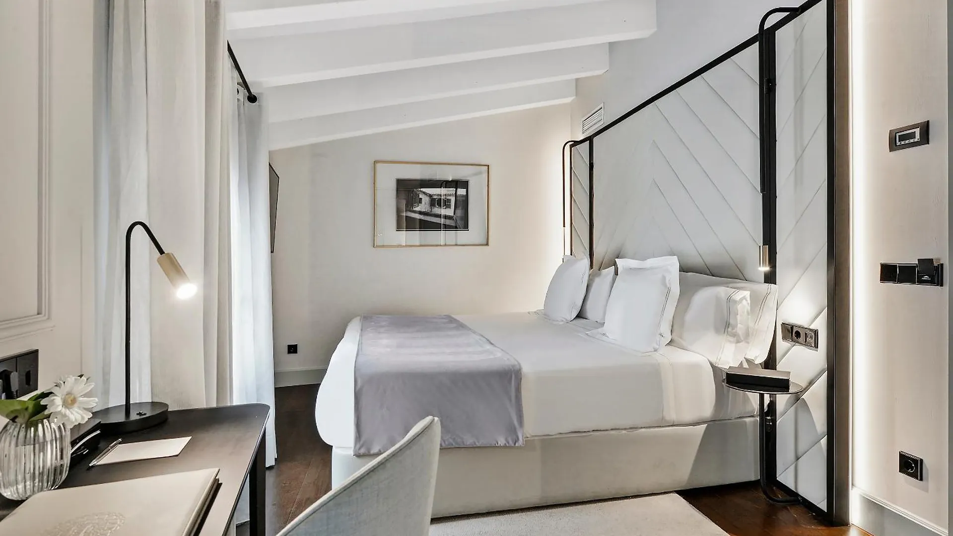 Summum Boutique Hotel, Member Of Melia Collection Palma di Maiorca Spagna