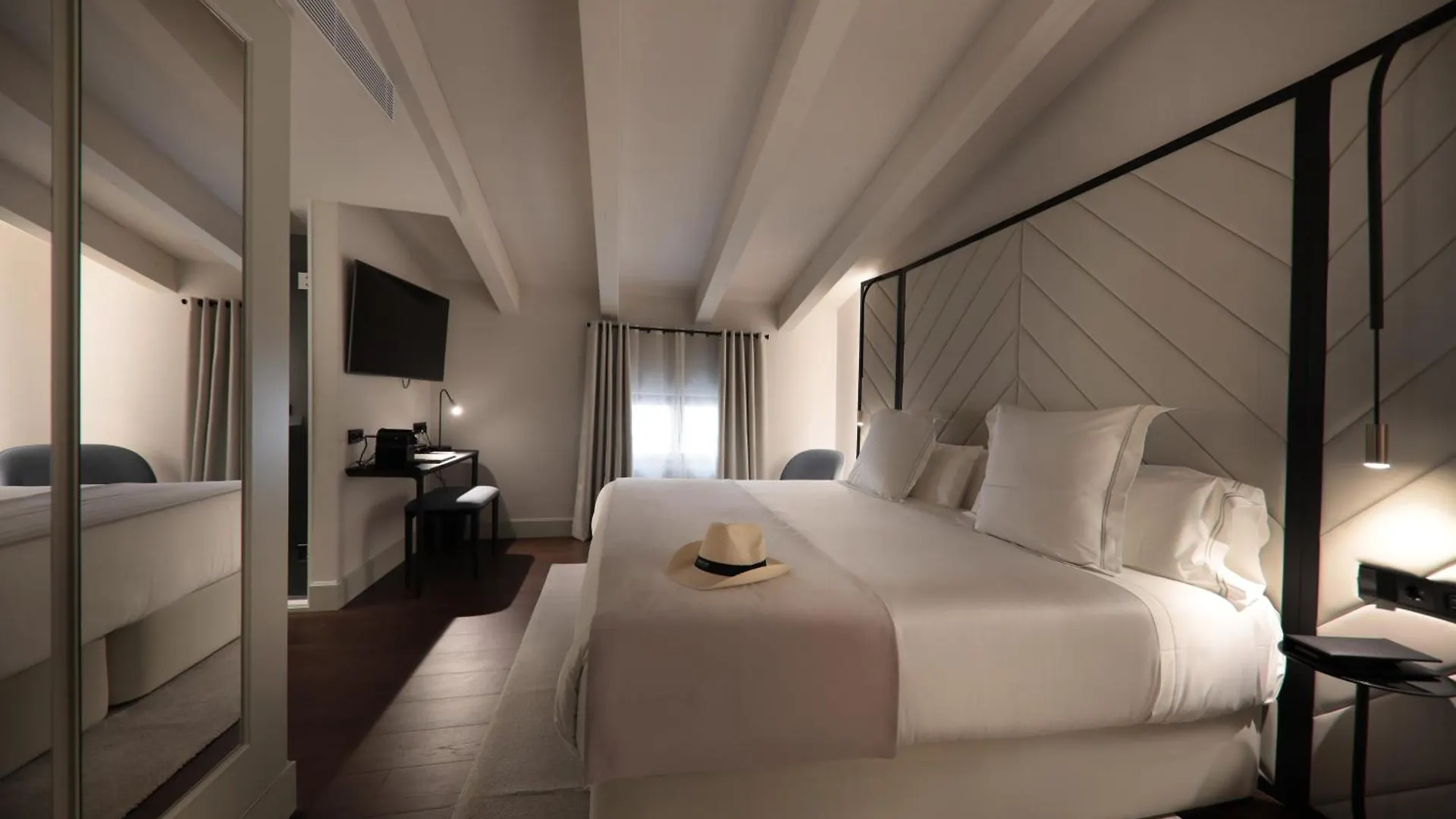 Summum Boutique Hotel, Member Of Melia Collection Palma di Maiorca