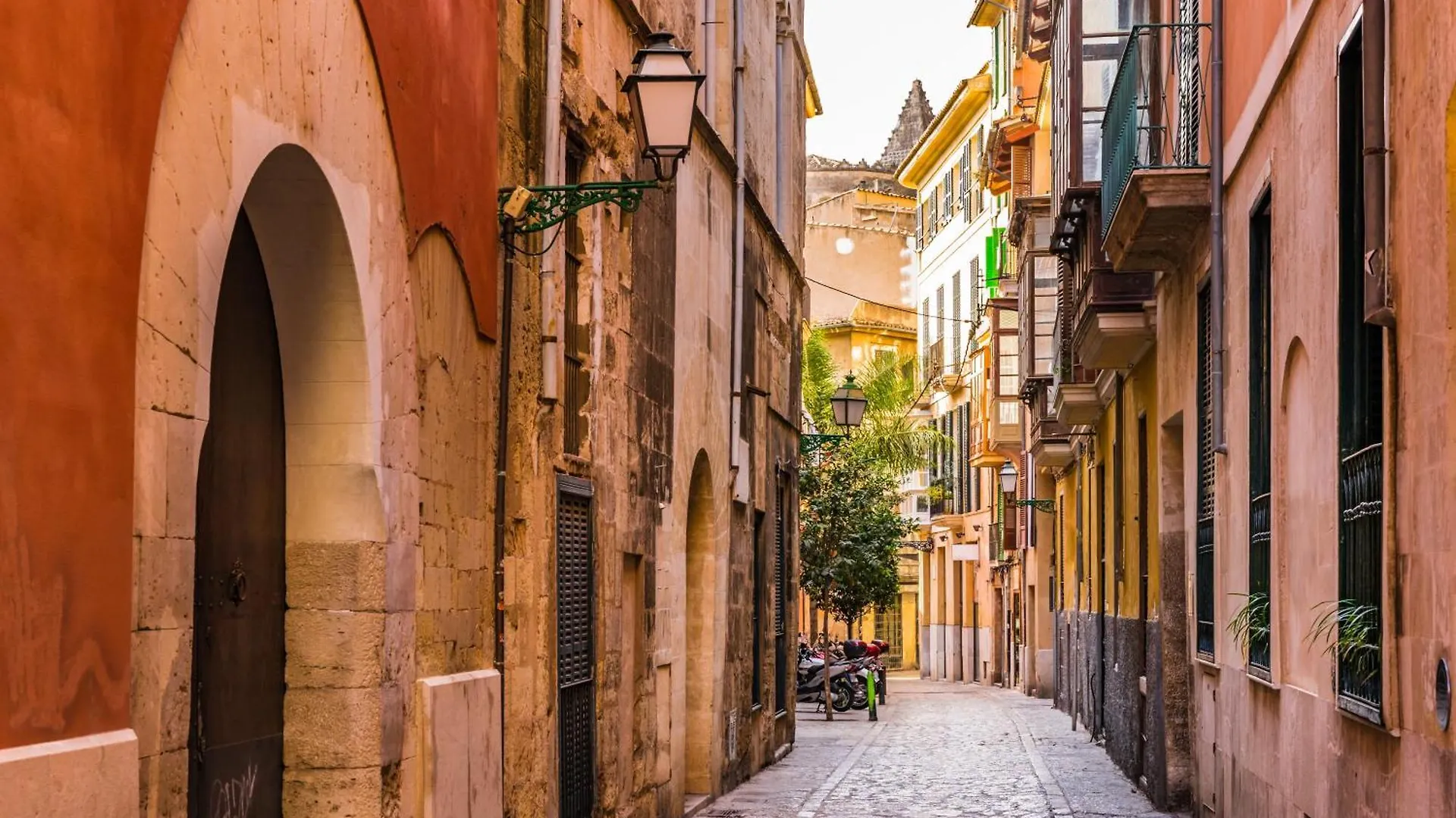 Summum Boutique Hotel, Member Of Melia Collection Palma di Maiorca Hotel