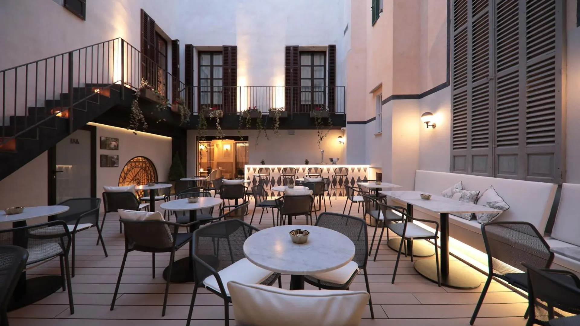 Summum Boutique Hotel, Member Of Melia Collection Palma di Maiorca 5*,  Spagna