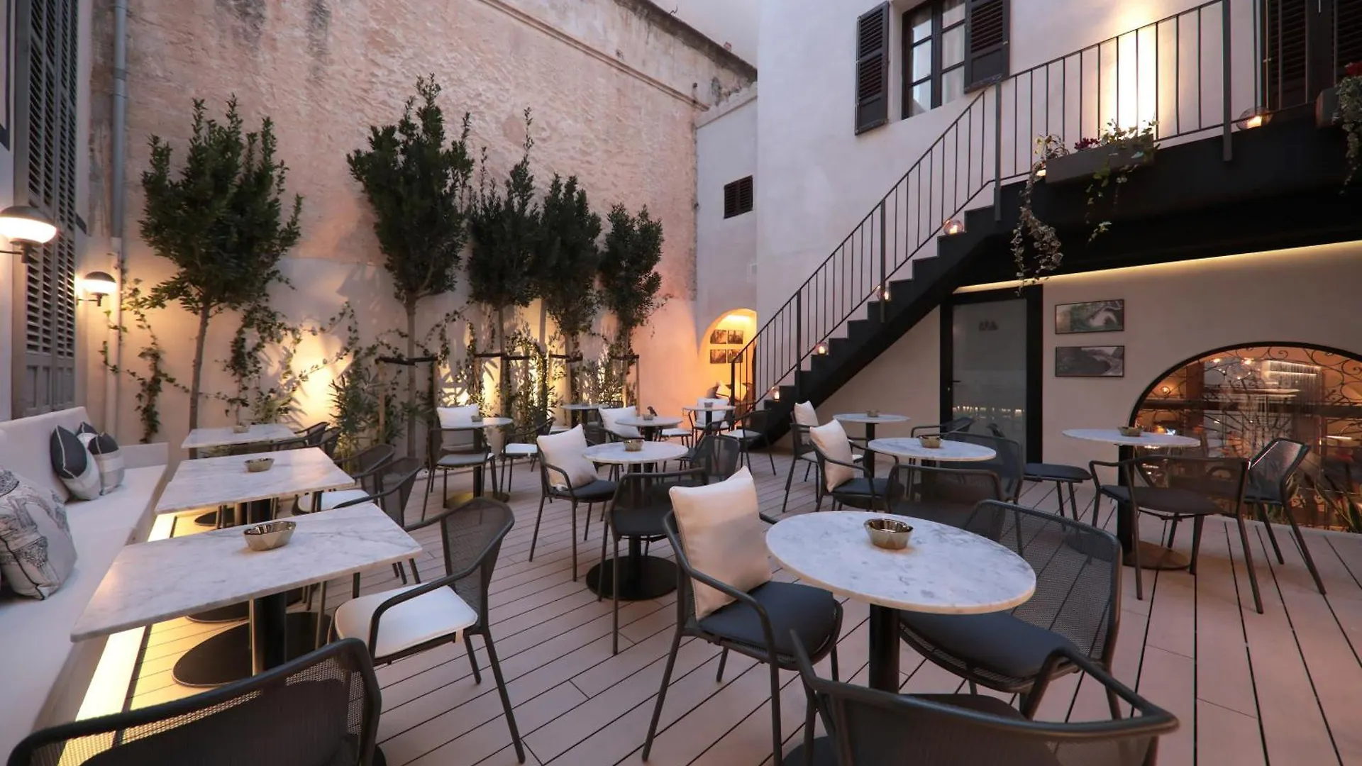 Summum Boutique Hotel, Member Of Melia Collection Palma di Maiorca Hotel