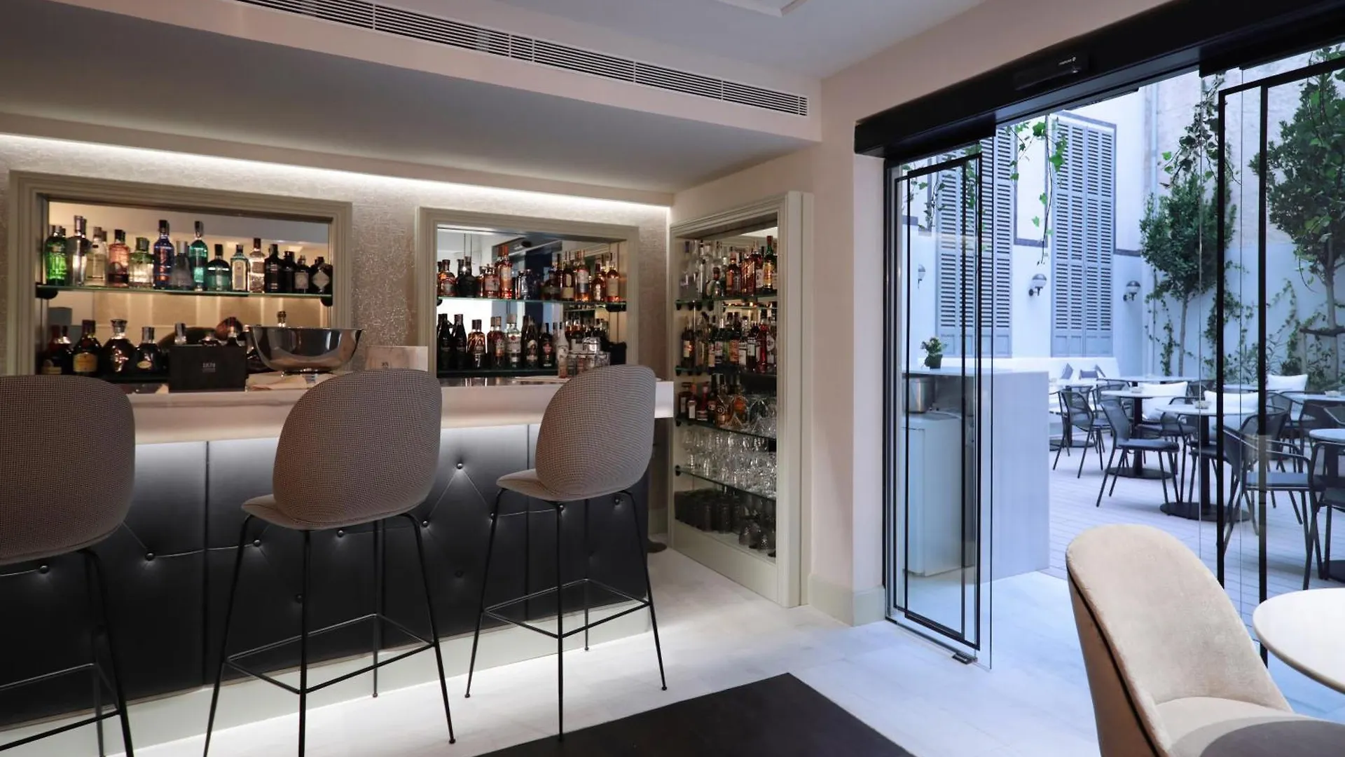 Summum Boutique Hotel, Member Of Melia Collection Palma di Maiorca