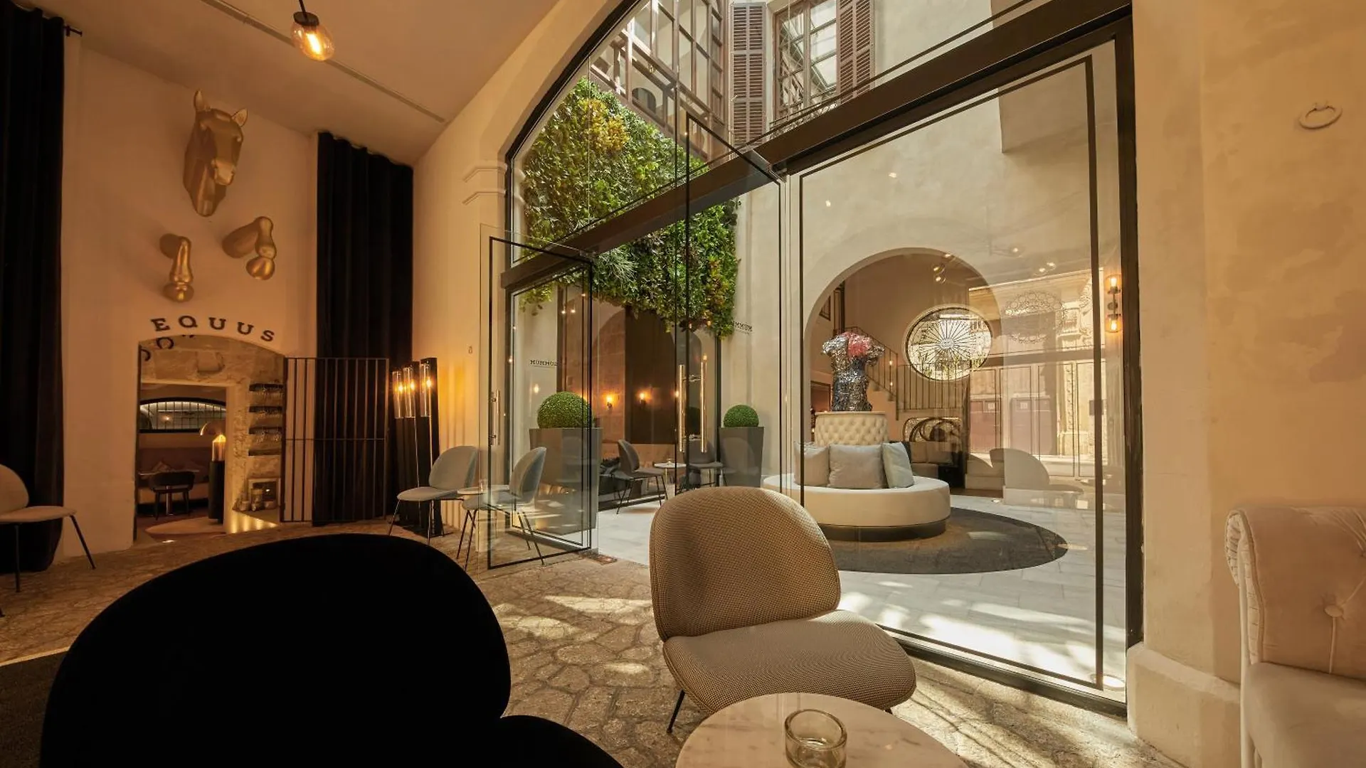 Hotel Summum Boutique Hotel, Member Of Melia Collection Palma di Maiorca