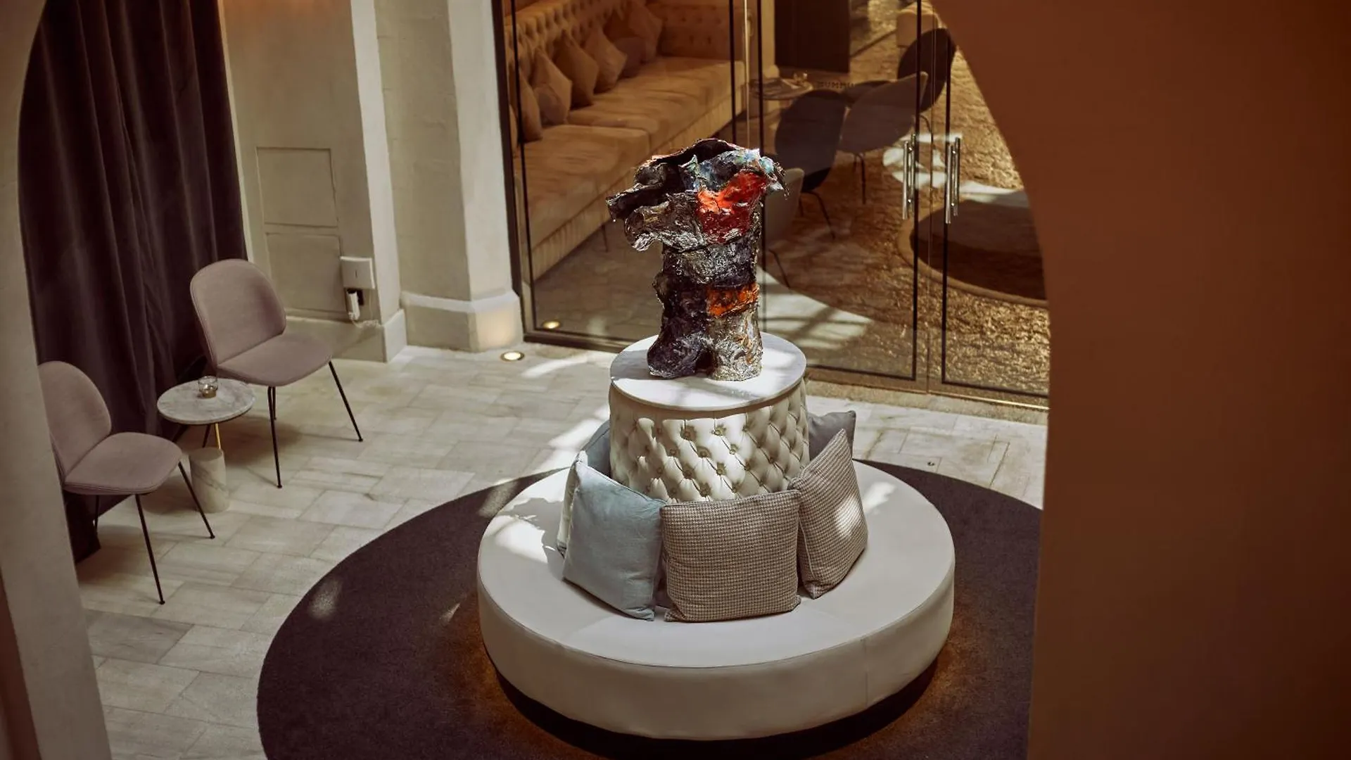 Summum Boutique Hotel, Member Of Melia Collection Palma di Maiorca 5*,