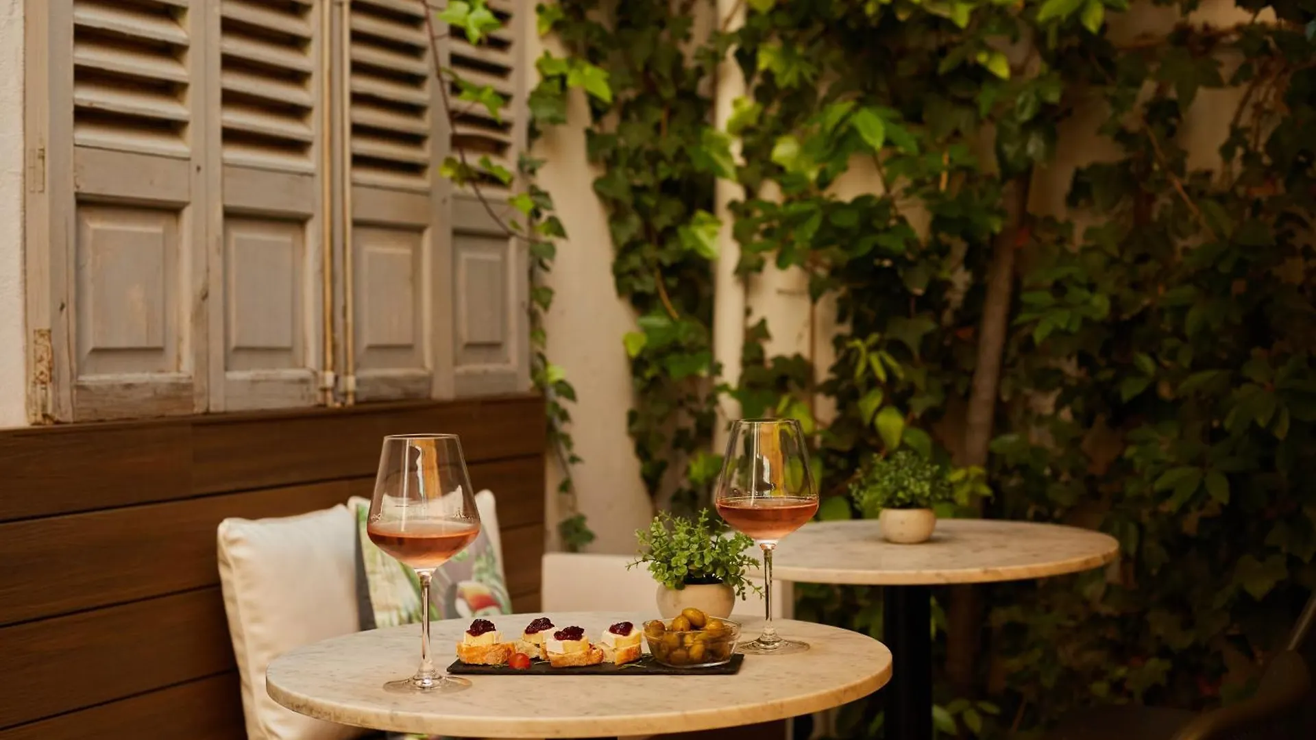 Summum Boutique Hotel, Member Of Melia Collection Palma di Maiorca Hotel