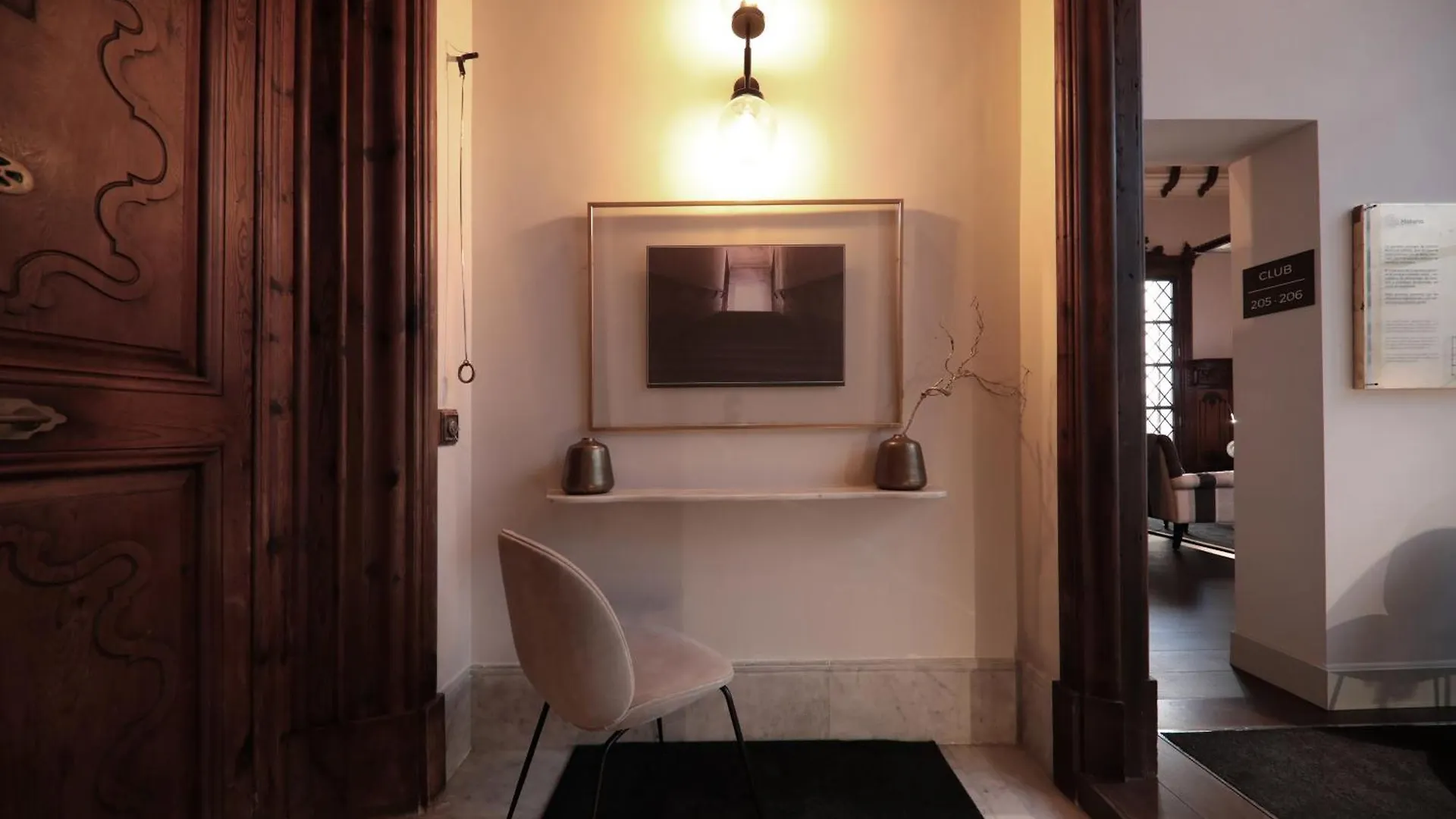 Summum Boutique Hotel, Member Of Melia Collection Palma di Maiorca Hotel