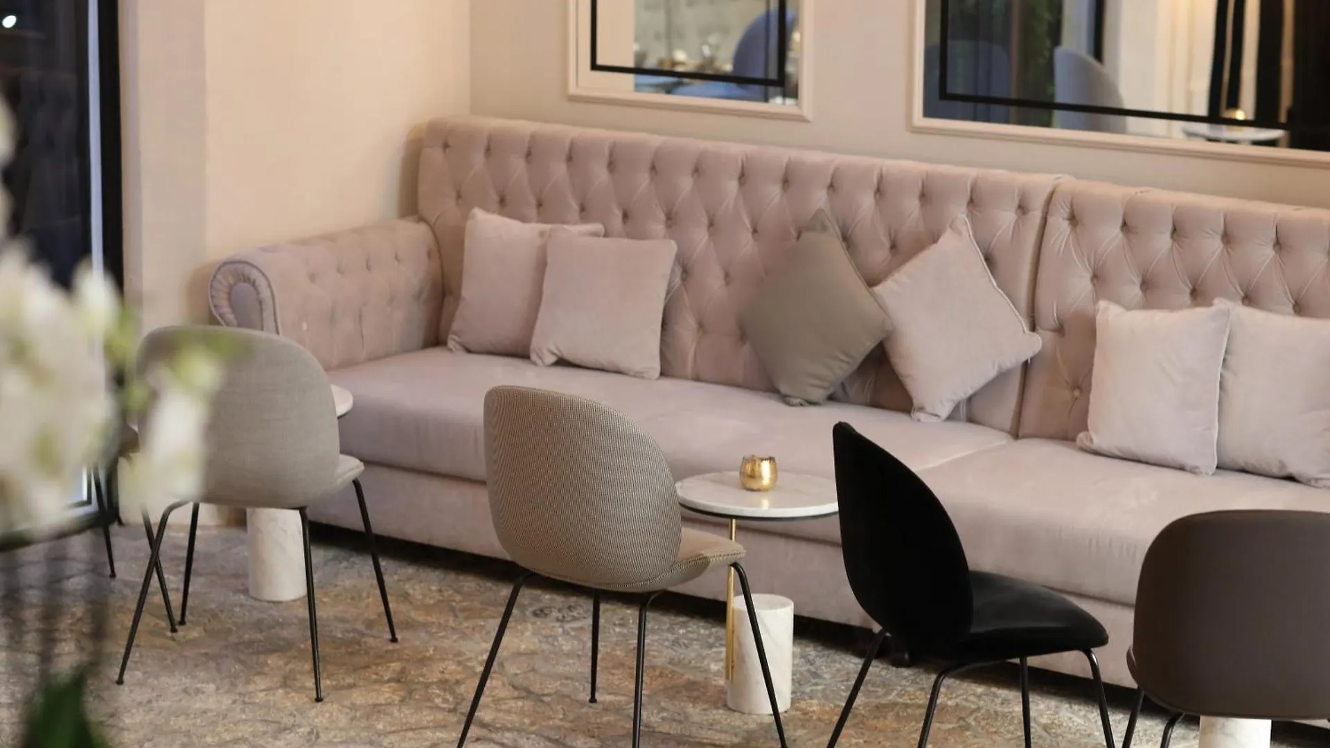 Summum Boutique Hotel, Member Of Melia Collection Palma di Maiorca
